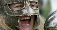 The Lord of the Rings (Image via New Line Cinema and WingNut Films)